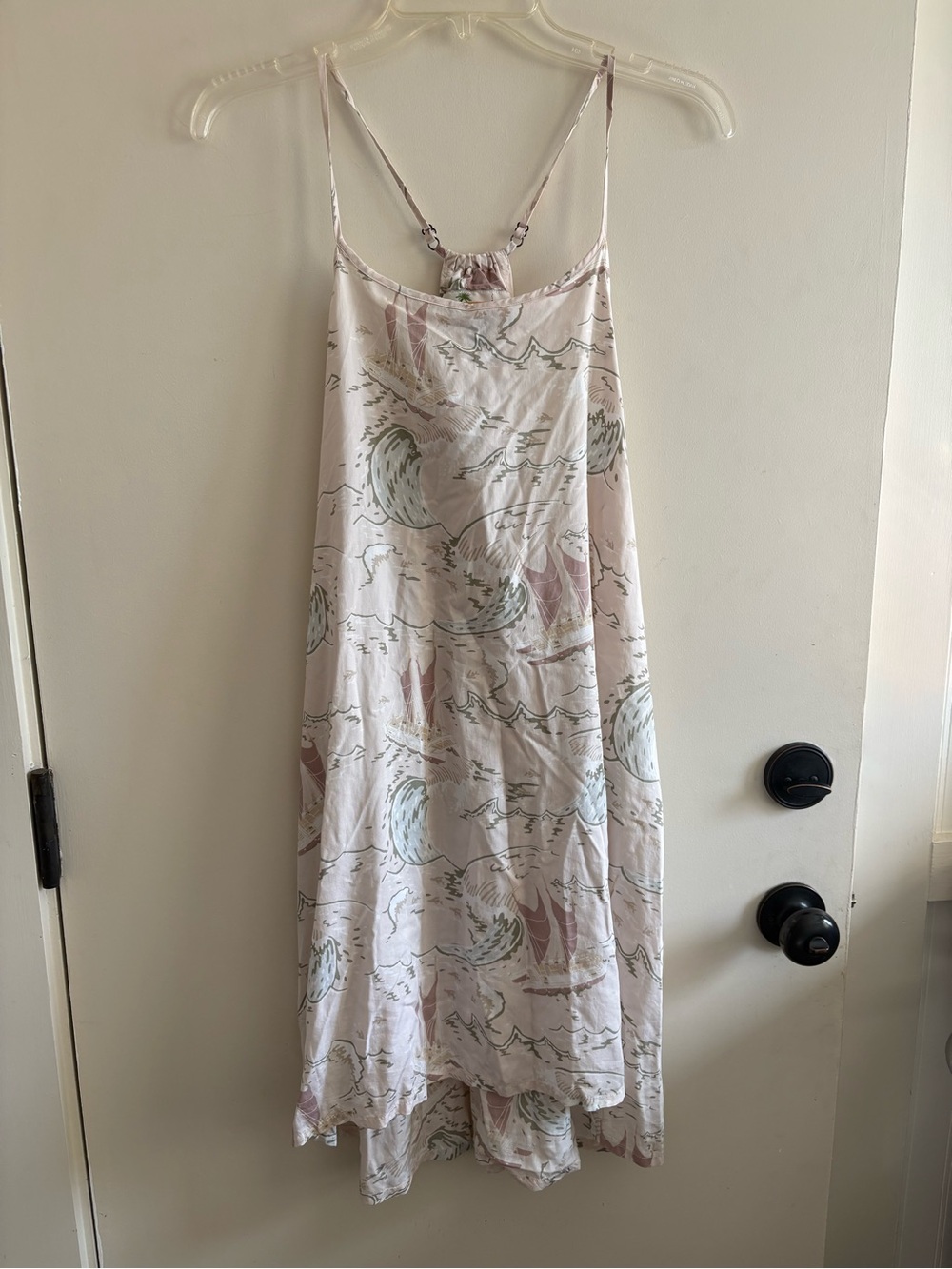 Patagonia Pataloha Dress